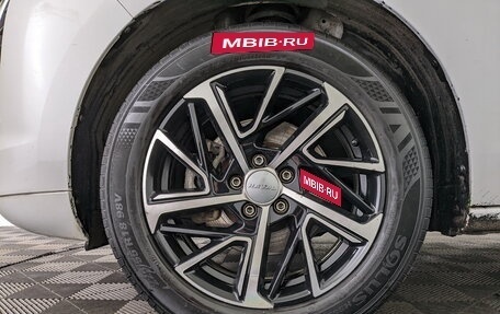 Haval Jolion, 2022 год, 1 150 000 рублей, 18 фотография