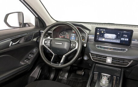 Haval Jolion, 2022 год, 1 150 000 рублей, 25 фотография