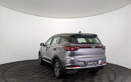 Chery Tiggo 7 Pro, 2022 год, 1 150 000 рублей, 7 фотография