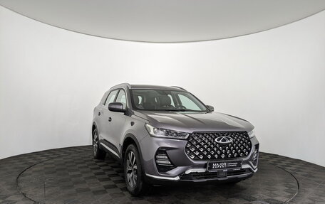 Chery Tiggo 7 Pro, 2022 год, 1 150 000 рублей, 3 фотография