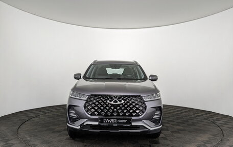 Chery Tiggo 7 Pro, 2022 год, 1 150 000 рублей, 2 фотография