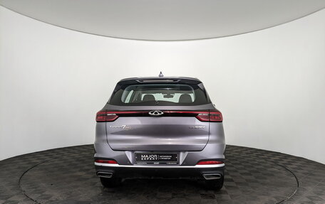 Chery Tiggo 7 Pro, 2022 год, 1 150 000 рублей, 6 фотография