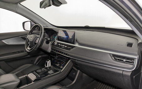 Chery Tiggo 7 Pro, 2022 год, 1 150 000 рублей, 11 фотография