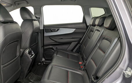 Chery Tiggo 7 Pro, 2022 год, 1 150 000 рублей, 12 фотография