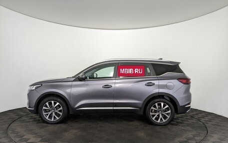 Chery Tiggo 7 Pro, 2022 год, 1 150 000 рублей, 8 фотография