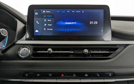 Chery Tiggo 7 Pro, 2022 год, 1 150 000 рублей, 15 фотография