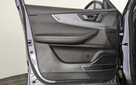 Chery Tiggo 7 Pro, 2022 год, 1 150 000 рублей, 19 фотография