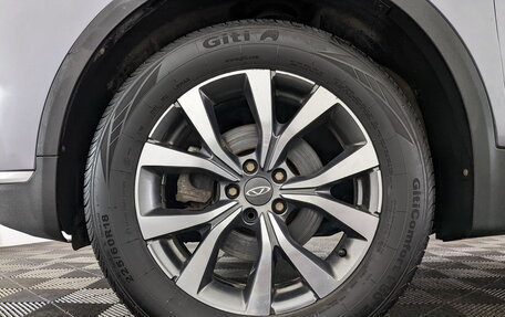 Chery Tiggo 7 Pro, 2022 год, 1 150 000 рублей, 18 фотография