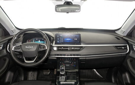 Chery Tiggo 7 Pro, 2022 год, 1 150 000 рублей, 14 фотография