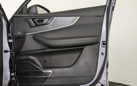 Chery Tiggo 7 Pro, 2022 год, 1 150 000 рублей, 25 фотография