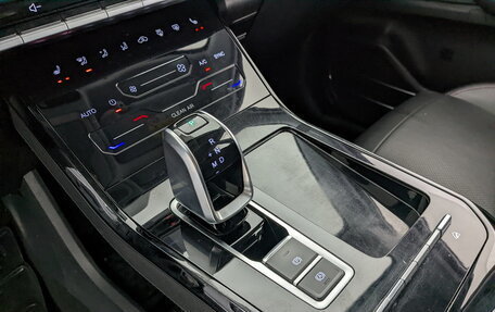 Chery Tiggo 7 Pro, 2022 год, 1 150 000 рублей, 27 фотография