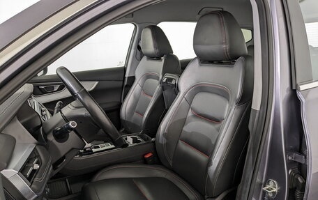 Chery Tiggo 7 Pro, 2022 год, 1 150 000 рублей, 21 фотография