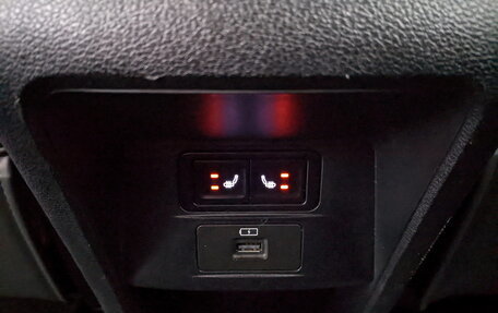 Chery Tiggo 7 Pro, 2022 год, 1 150 000 рублей, 29 фотография