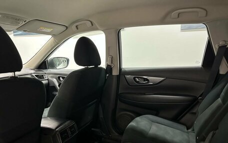 Nissan X-Trail, 2017 год, 2 199 900 рублей, 11 фотография