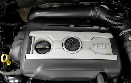 Skoda Superb III рестайлинг, 2013 год, 1 550 000 рублей, 9 фотография