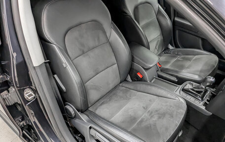 Skoda Superb III рестайлинг, 2013 год, 1 550 000 рублей, 24 фотография