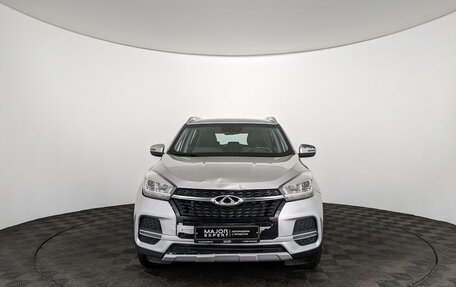 Chery Tiggo 4 I рестайлинг, 2022 год, 850 000 рублей, 2 фотография