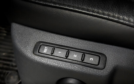 Skoda Superb III рестайлинг, 2013 год, 1 550 000 рублей, 22 фотография