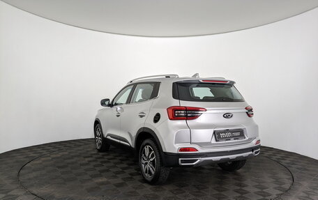 Chery Tiggo 4 I рестайлинг, 2022 год, 850 000 рублей, 7 фотография