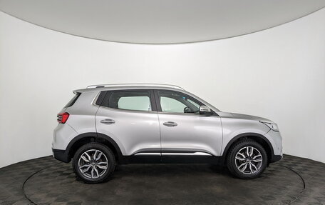 Chery Tiggo 4 I рестайлинг, 2022 год, 850 000 рублей, 4 фотография