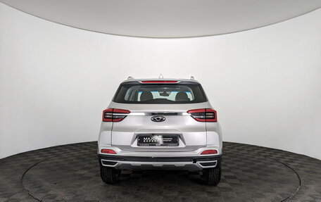 Chery Tiggo 4 I рестайлинг, 2022 год, 850 000 рублей, 6 фотография