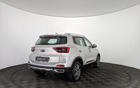 Chery Tiggo 4 I рестайлинг, 2022 год, 850 000 рублей, 5 фотография