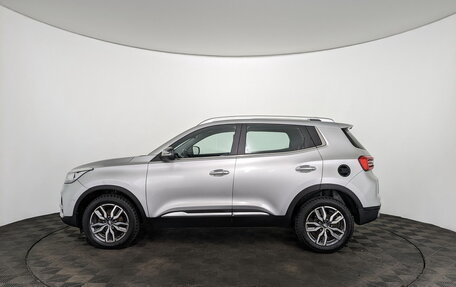Chery Tiggo 4 I рестайлинг, 2022 год, 850 000 рублей, 8 фотография