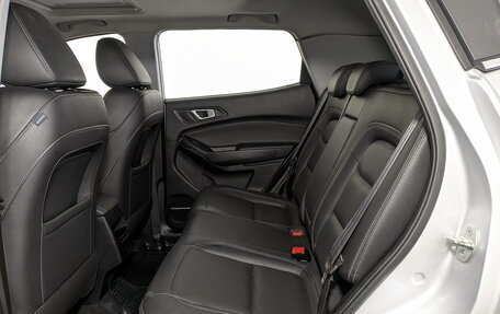 Chery Tiggo 4 I рестайлинг, 2022 год, 850 000 рублей, 12 фотография