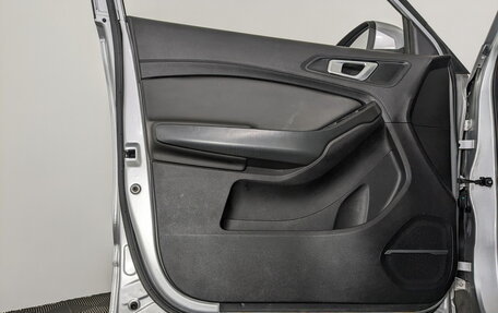 Chery Tiggo 4 I рестайлинг, 2022 год, 850 000 рублей, 19 фотография