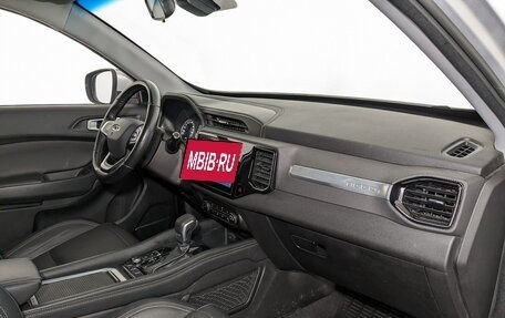 Chery Tiggo 4 I рестайлинг, 2022 год, 850 000 рублей, 11 фотография