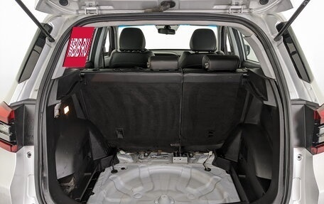 Chery Tiggo 4 I рестайлинг, 2022 год, 850 000 рублей, 10 фотография