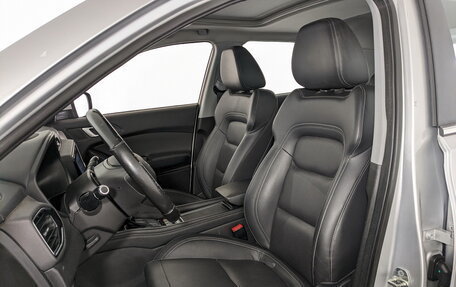 Chery Tiggo 4 I рестайлинг, 2022 год, 850 000 рублей, 21 фотография