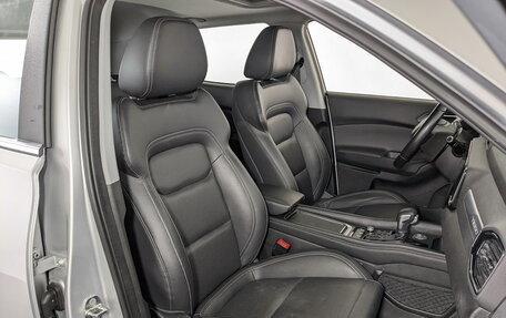 Chery Tiggo 4 I рестайлинг, 2022 год, 850 000 рублей, 24 фотография