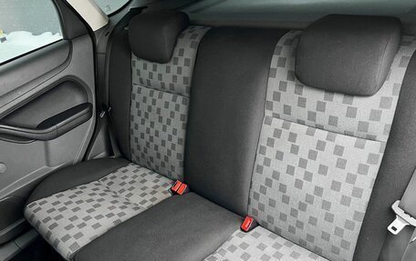 Ford Focus II рестайлинг, 2006 год, 385 000 рублей, 8 фотография