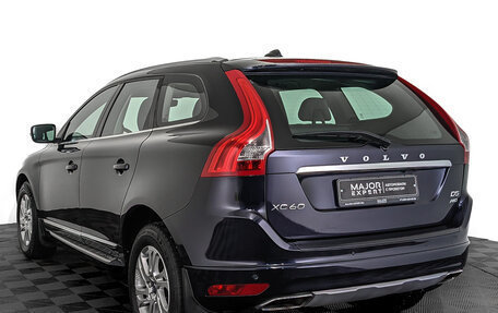 Volvo XC60 II, 2015 год, 2 500 000 рублей, 7 фотография
