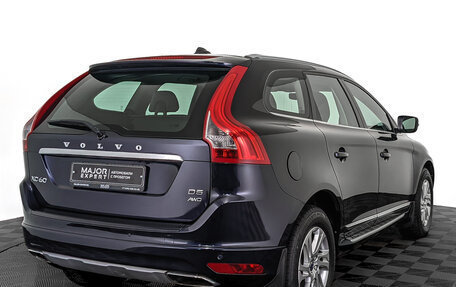 Volvo XC60 II, 2015 год, 2 500 000 рублей, 5 фотография
