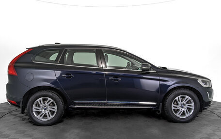 Volvo XC60 II, 2015 год, 2 500 000 рублей, 4 фотография