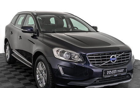 Volvo XC60 II, 2015 год, 2 500 000 рублей, 3 фотография