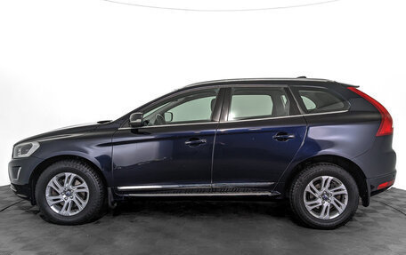 Volvo XC60 II, 2015 год, 2 500 000 рублей, 8 фотография