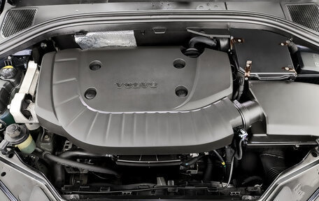 Volvo XC60 II, 2015 год, 2 500 000 рублей, 9 фотография