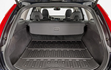 Volvo XC60 II, 2015 год, 2 500 000 рублей, 10 фотография