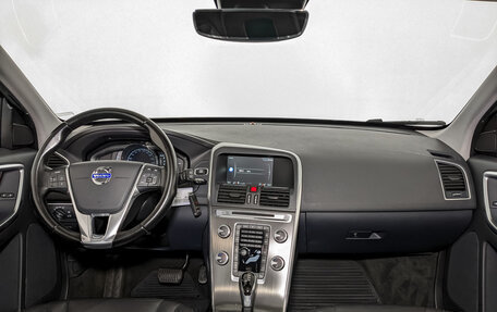 Volvo XC60 II, 2015 год, 2 500 000 рублей, 14 фотография