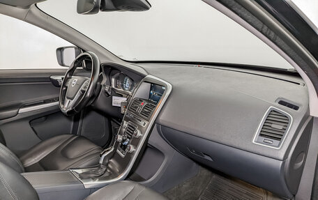 Volvo XC60 II, 2015 год, 2 500 000 рублей, 11 фотография