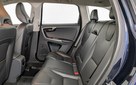 Volvo XC60 II, 2015 год, 2 500 000 рублей, 12 фотография