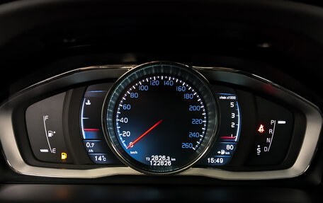 Volvo XC60 II, 2015 год, 2 500 000 рублей, 13 фотография