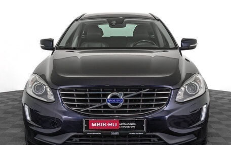 Volvo XC60 II, 2015 год, 2 500 000 рублей, 2 фотография