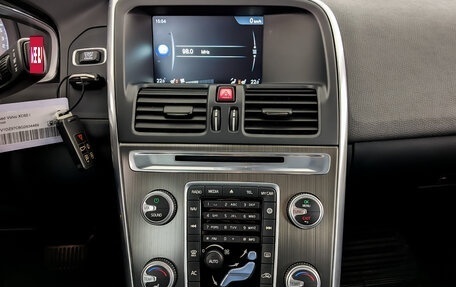 Volvo XC60 II, 2015 год, 2 500 000 рублей, 15 фотография