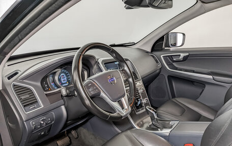 Volvo XC60 II, 2015 год, 2 500 000 рублей, 16 фотография