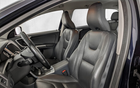 Volvo XC60 II, 2015 год, 2 500 000 рублей, 20 фотография