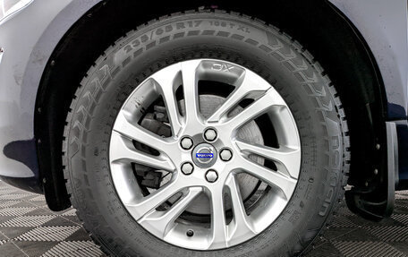 Volvo XC60 II, 2015 год, 2 500 000 рублей, 18 фотография